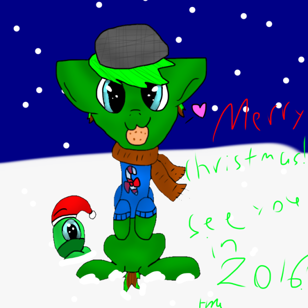 Last Christmas