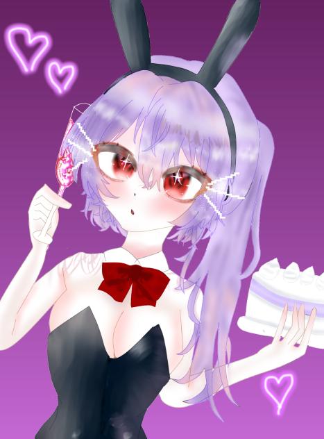 バニー