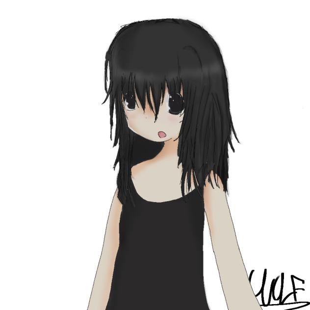 training moeartstyle coloring