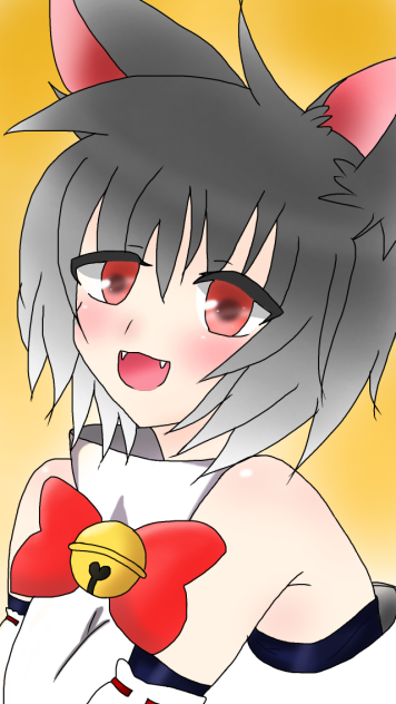 ねこみみ
