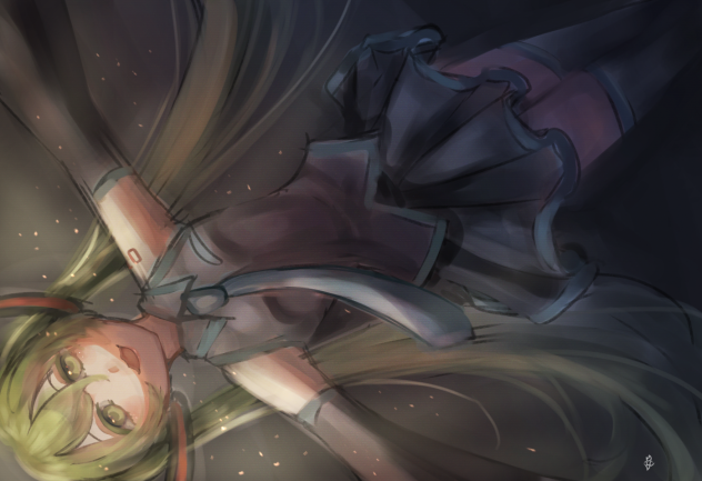 初音ミク