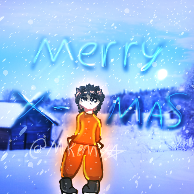 ℳℯ𝓇𝓇𝓎 𝒞𝒽𝓇𝒾𝓈𝓉𝓂𝒶𝓈 🎄