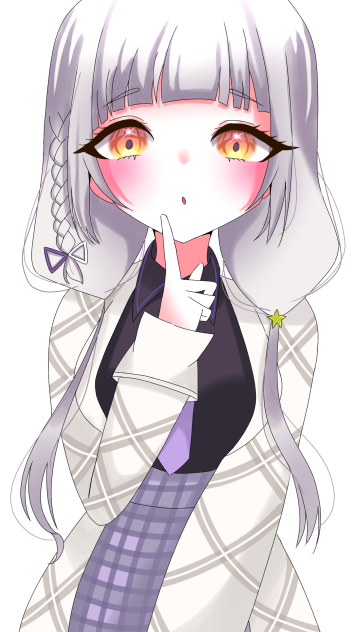 紫咲シオン