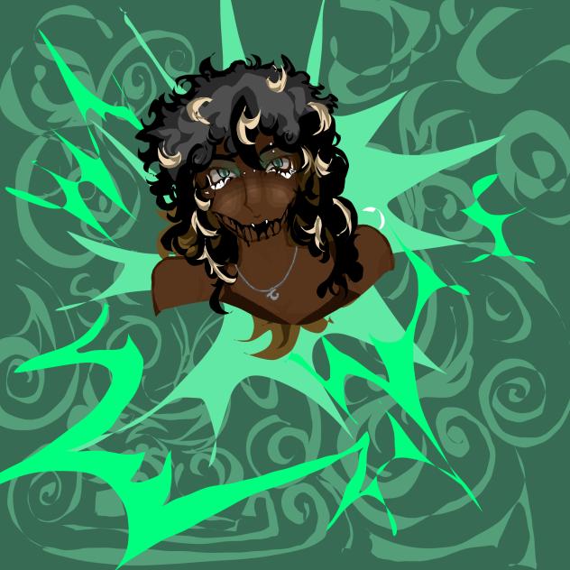 Some art cause I haven’t posted