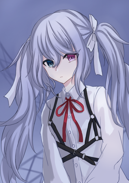 ニーゴミク