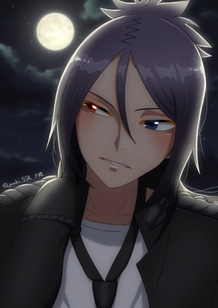 六道骸生誕祭2021