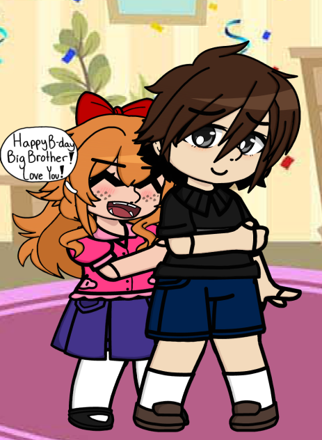 Happy Birthday!