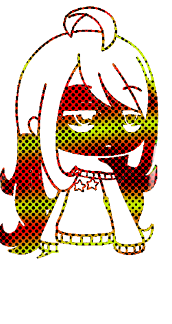 Pop art - ibisPaint