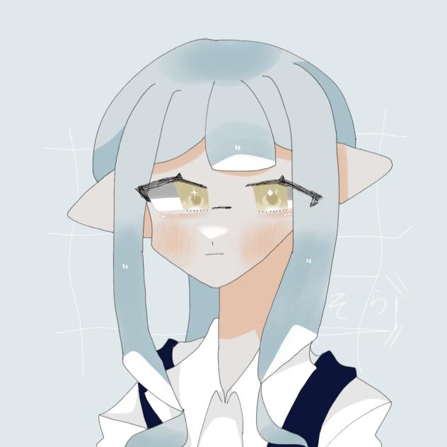 そらさんへ