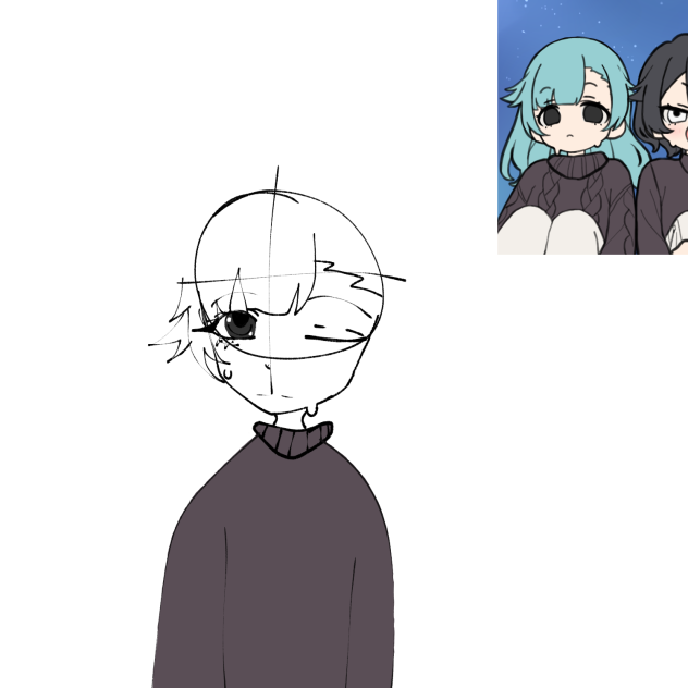 wip - ibisPaint