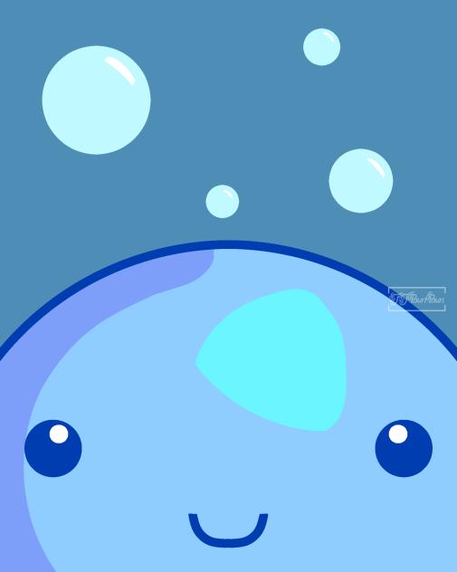 Fickle Fish Peek