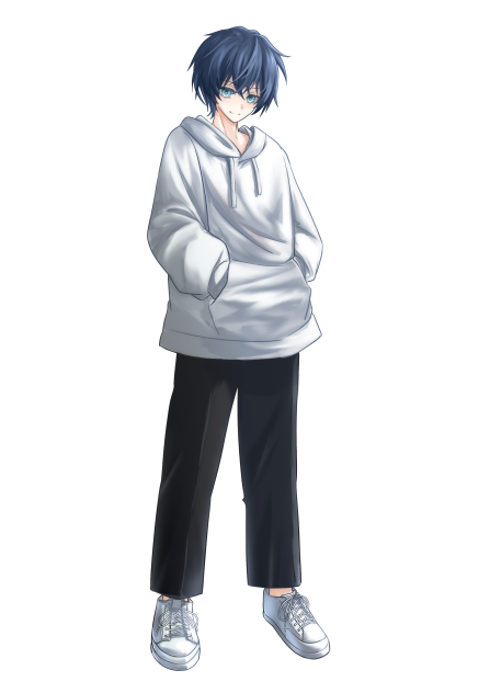 依頼絵130