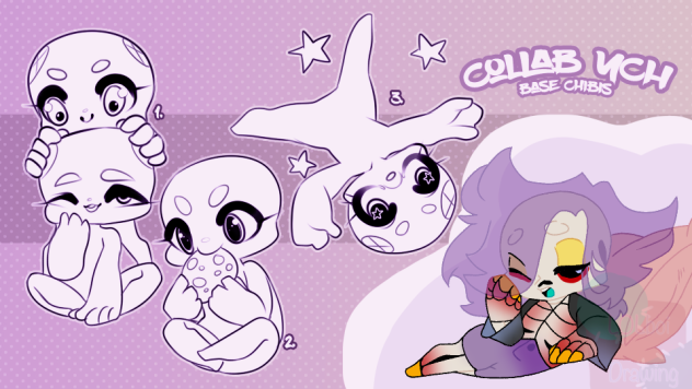 Cute Collab