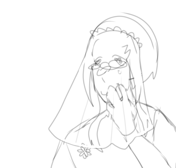 Unfinished skit, November 11, 2022
