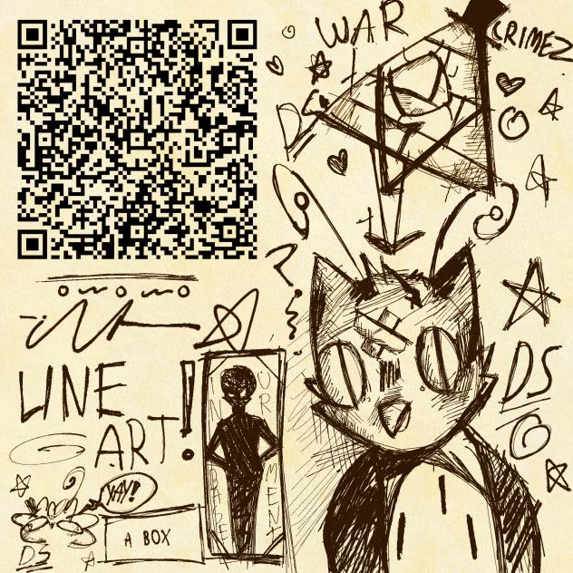 STYLISH ANIME COMIC INK! - ibisPaint