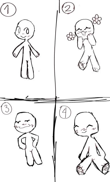 drawing to you!