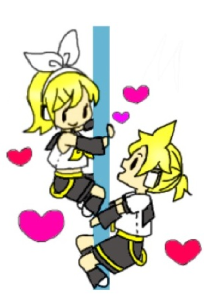 リン♡レン