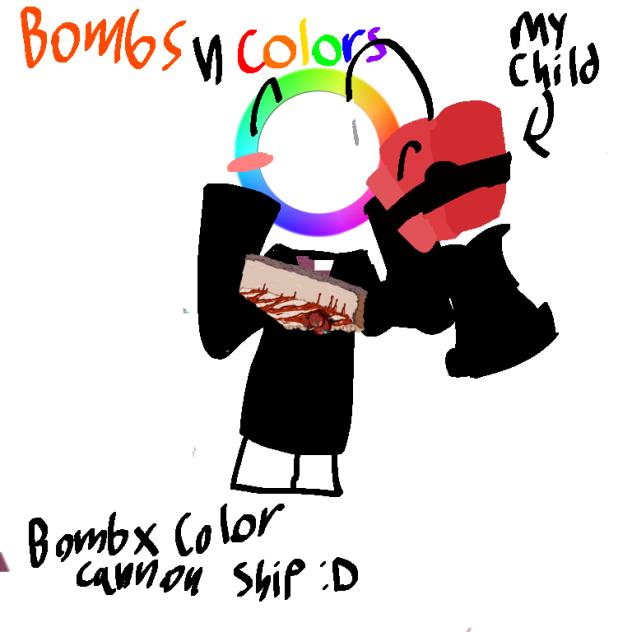 art for my pooks