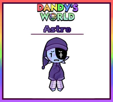 Astro🌙