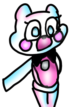 Funtime Freddy