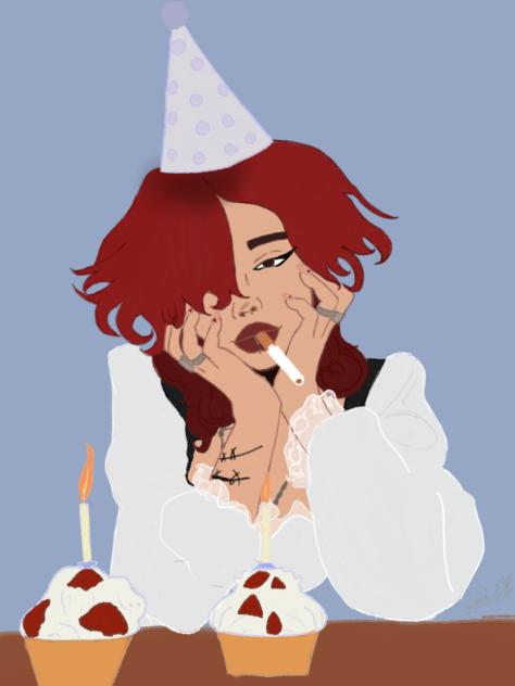 Cool girl on Pinterest