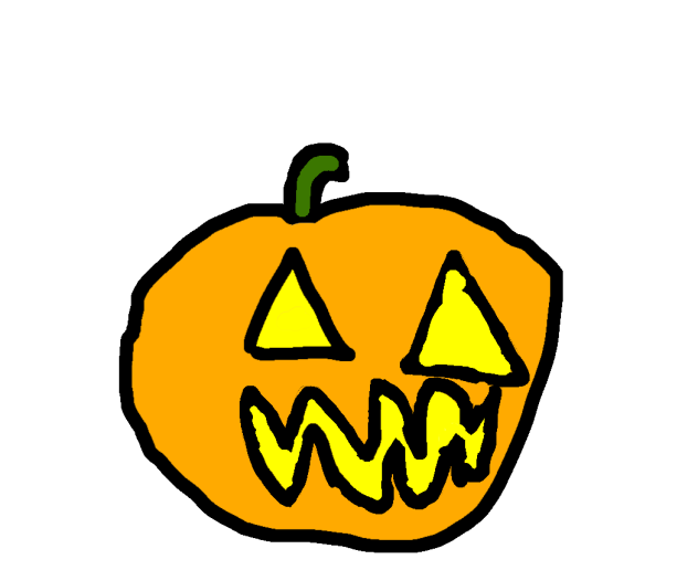 Happy Halloween!
