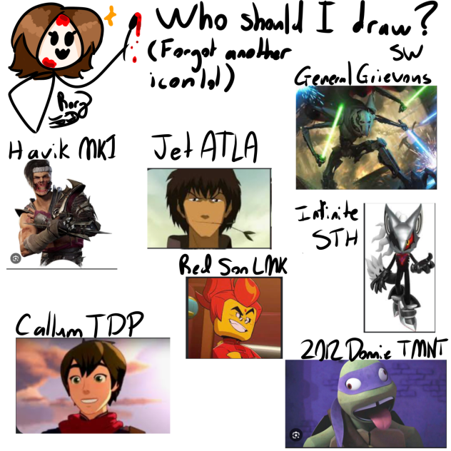 Reposting a repost ( for the last time )