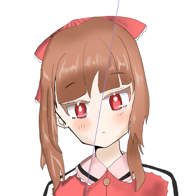 カリカリpotatoさん絵うますぎぃぃぃぃぃ