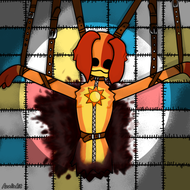 DogDay - ibisPaint