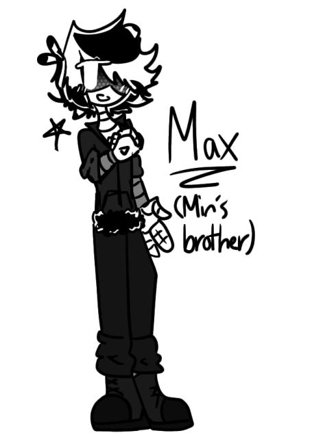 max ref