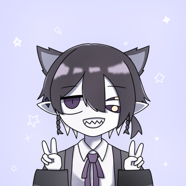 ✌️( '罒`)✌️