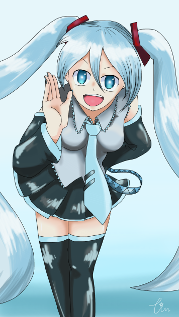 ミク