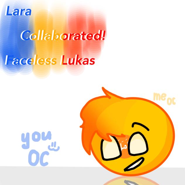 LARA I LIKE U ARTS ❤️