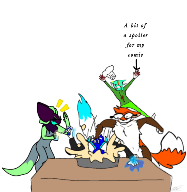 SPLOOSH Collab