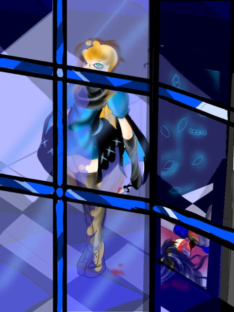 16 sin título - ibisPaint