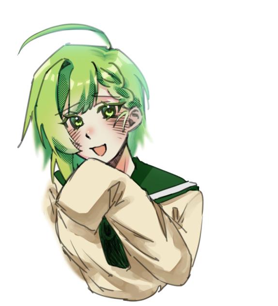 転校生ちゃんA