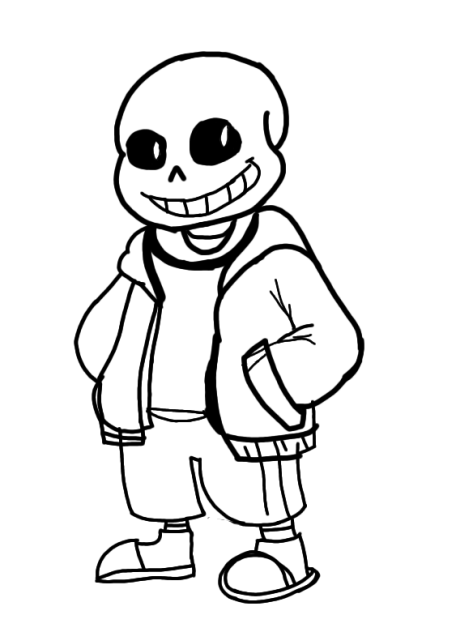 Sans - ibisPaint