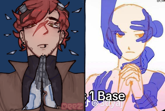 Collab - ibisPaint