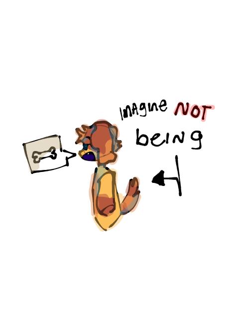 DOGDAY ! (JOKE)