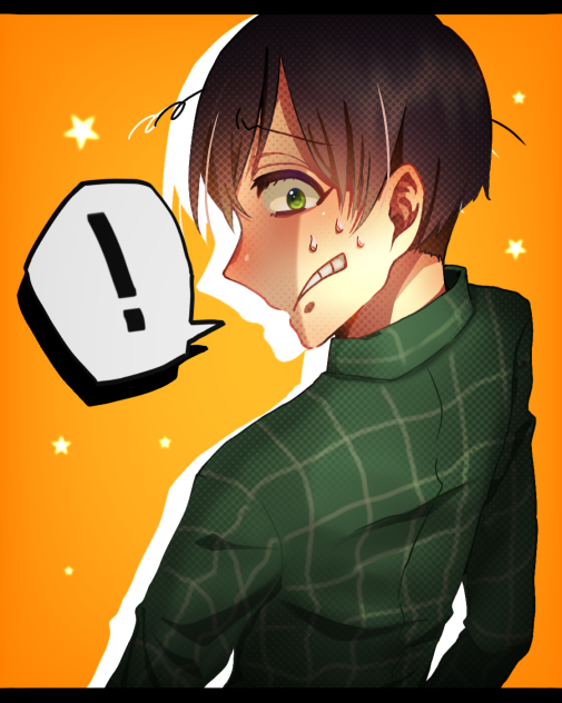 ヒｯ!!