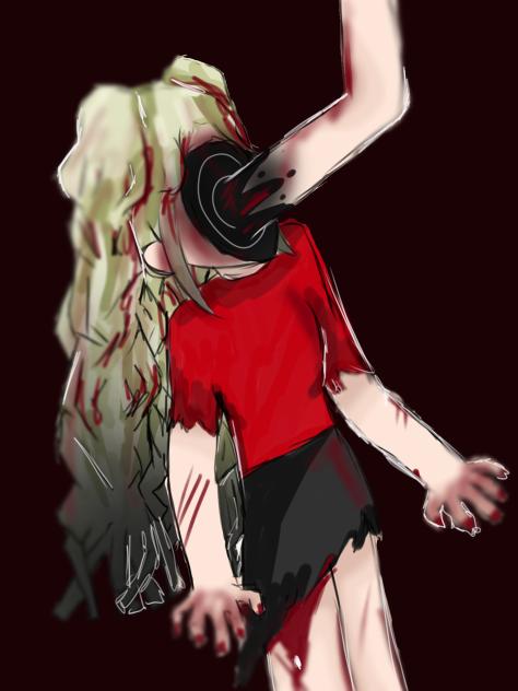 Its now really Halloween