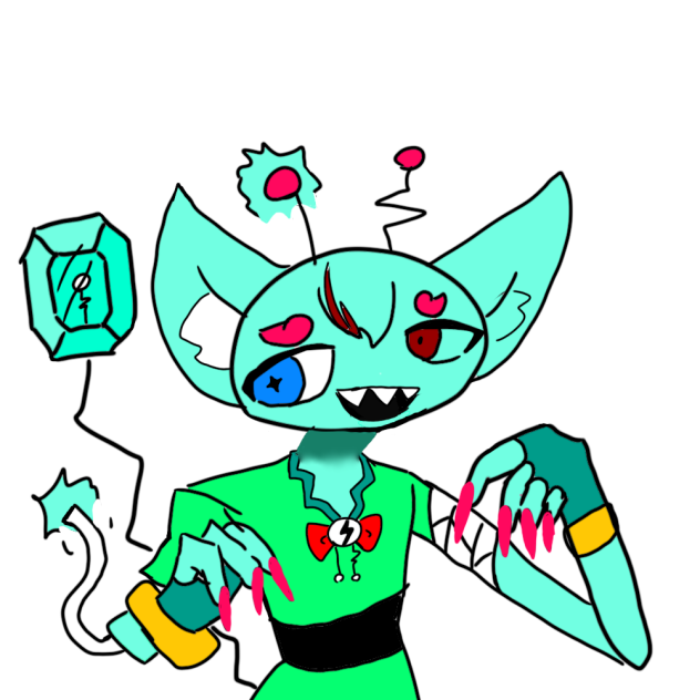 オリジナル