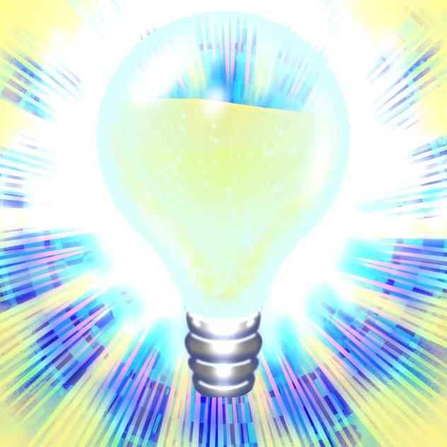 Lumns Lumenade