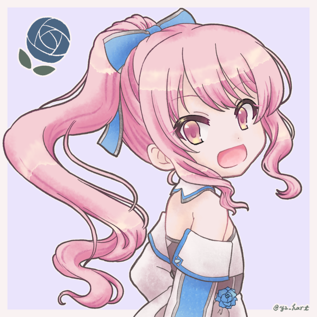 ホワイトデー瑞希