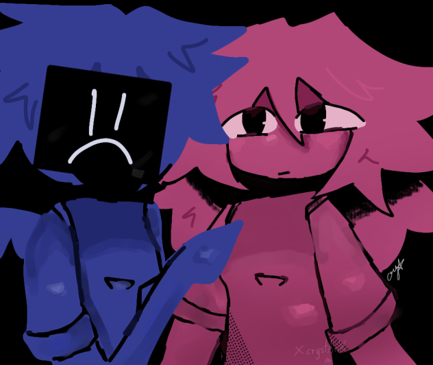 Who Really Cares
