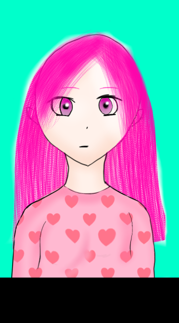 Hi - ibisPaint