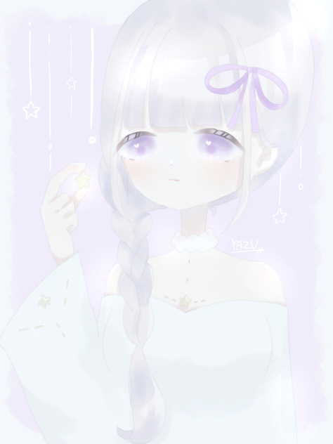 ばにらねこさんの新代理ちゃん（リクエスト）