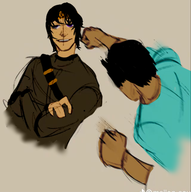 Mago fajuto