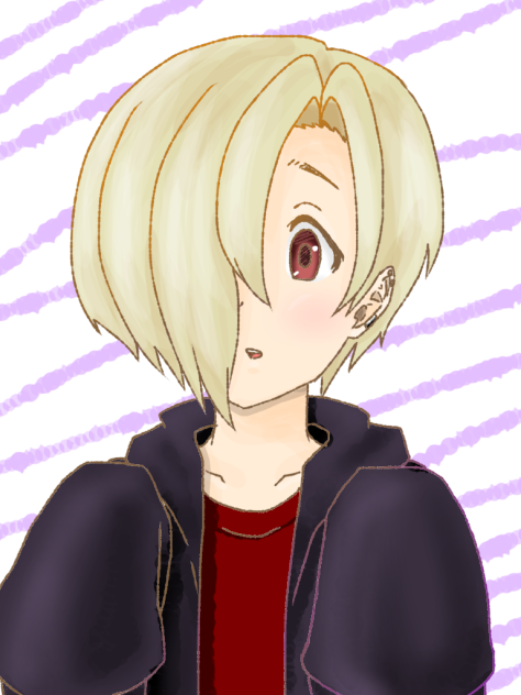 小梅ちゃん