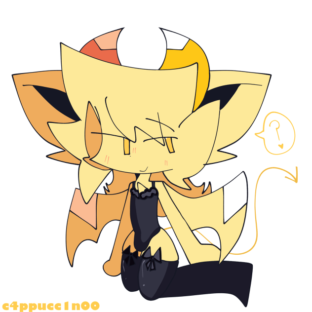 chibi! Blaine